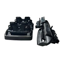 Thule Kit 4011 Montagekit für Dachträgersystem...