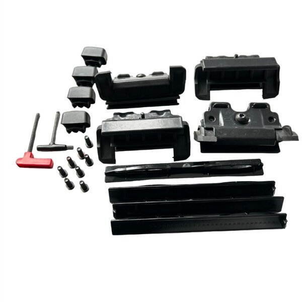 Thule Kit 4025 Montagekit für Dachträgersystem Audi Q5 FY 18402505