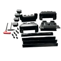 Thule Kit 4025 Montagekit für Dachträgersystem...