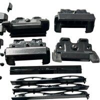Thule Kit 4025 Montagekit für Dachträgersystem...