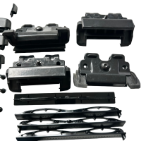 Thule Kit 4025 Montagekit für Dachträgersystem...