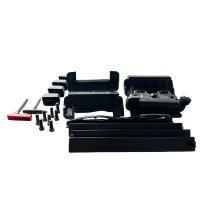 Thule Kit 4025 Montagekit für Dachträgersystem Audi Q5 FY 18402505