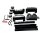 Thule Kit 4025 Montagekit für Dachträgersystem Audi Q5 FY 18402505