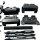 Thule Kit 4025 Montagekit für Dachträgersystem Audi Q5 FY 18402505