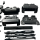 Thule Kit 4025 Montagekit für Dachträgersystem Audi Q5 FY 18402505