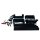 Thule Kit 4025 Montagekit für Dachträgersystem Audi Q5 FY 18402505