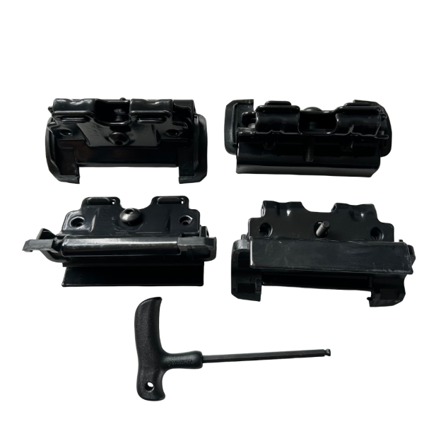 Thule Kit 4032 Montagekit für Dachträgersystem Opel Mokka Mokka X 184703202