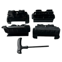 Thule Kit 4032 Montagekit für Dachträgersystem...