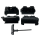 Thule Kit 4032 Montagekit für Dachträgersystem Opel Mokka Mokka X 184703202