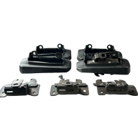 Thule Kit 3143 Montagekit für Dachträgersystem...