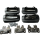 Thule Kit 3143 Montagekit für Dachträgersystem Corsa E 18314301