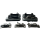 Thule Kit 3143 Montagekit für Dachträgersystem Corsa E 18314301