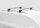 Thule WingBar Evo 118 cm Dachträger-Traverse 2er-Pack aluminium 961100 961
