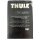 Thule WingBar Evo 118 cm Dachträger-Traverse 2er-Pack aluminium 961100 961