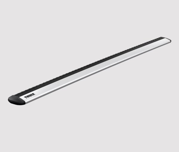 Thule WingBar Evo 108 cm Dachträger-Traverse 2er-Pack aluminium 960100 960