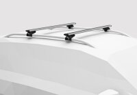 Thule WingBar Evo 108 cm Dachträger-Traverse 2er-Pack aluminium 960100 960