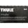 Thule WingBar Evo 108 cm Dachträger-Traverse 2er-Pack aluminium 960100 960
