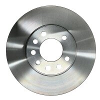Opel Bremsscheibensatz hinten für Meriva B | OEM...