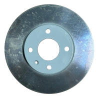 2x Opel Bremsscheiben vorne Ø 256 mm für Karl | Innenbelüftet 13584677 | 171467