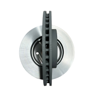 Opel 2xBremsscheiben vorne Ø 276 mm für Astra K | Innenbelüftet | OEM 13515906