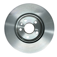 Opel 2xBremsscheiben vorne Ø 276 mm für Astra K | Innenbelüftet | OEM 13515906