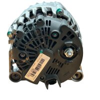 Opel 150A Lichtmaschine Generator für Vivaro &...