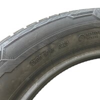Barum Polaris 5 225/55 R17 101V – PKW Winterreifen