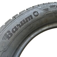Barum Polaris 5 225/55 R17 101V – PKW Winterreifen