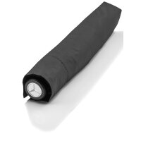 Mercedes-Benz Mini-Taschenschirm anthrazit Polyester