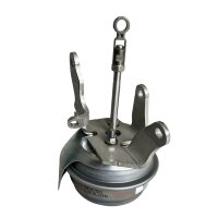 Mercedes-Benz E- S-Klasse CLS Unterdruckdose Druckdose A6560904500
