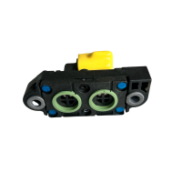 Mercedes-Benz Actros Abgasdrucksensor...