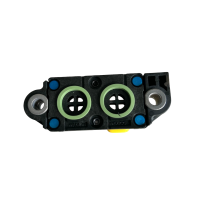 Mercedes-Benz Actros Abgasdrucksensor Differenzdrucksensor A4701530328