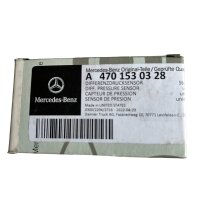 Mercedes-Benz Actros Abgasdrucksensor Differenzdrucksensor A4701530328