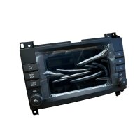 Mercedes-Benz Vito Viano W447 Radio Navigation GPS...