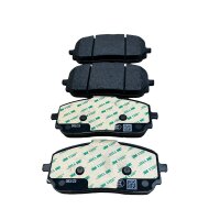 Mercedes-Benz W177 W247 Bremsbeläge Bremsbelagsatz vorne A0004202905