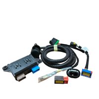 Opel Peugeot Citroën PSA E-Satz Kabelsatz Anhängerkupplungen 1680088880