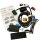 Opel Peugeot Citroën PSA E-Satz Kabelsatz Anhängerkupplungen 1680088880