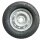 Opel Radsatz 4xStahlfelgen & Goodyear UltraGrip Cargo 225/70 R15C Winterreifen