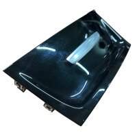 Opel Astra K Adapter Mittelkonsole Piano Schwarz 39034634