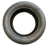 Bridgestone Blizzak LM005 DriveGuard RFT 225/55 R17 101V...