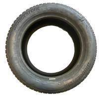 Bridgestone Blizzak LM005 DriveGuard RFT 225/55 R17 101V XL Winterreifen Runflat