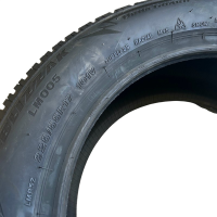 Bridgestone Blizzak LM005 DriveGuard RFT 225/55 R17 101V XL Winterreifen Runflat