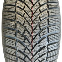 Bridgestone Blizzak LM005 DriveGuard RFT 225/55 R17 101V XL Winterreifen Runflat