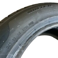 Pirelli Winter Sottozero 3 225/55 R18 98H Winterreifen für PKW – M+S & 3PMSF
