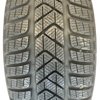 Pirelli Winter Sottozero 3 225/55 R18 98H Winterreifen für PKW – M+S & 3PMSF