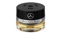 Mercedes-Benz Flakon, SPORTS MOOD geöffnete Verpackung
