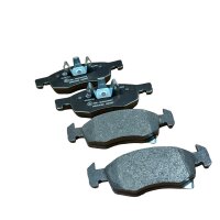 Opel Corsa E Bremsbeläge Bremsbelagsatz vorne 1684934180