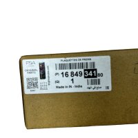 Opel Corsa E Bremsbeläge Bremsbelagsatz vorne 1684934180