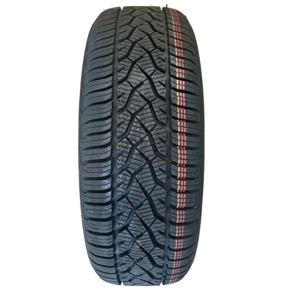 Barum Quartaris 5 195/55 R16 87H Ganzjahresreifen – M+S & 3PMSF, DOT 4523