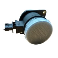 Opel Astra Corsa Luftmassenmesser Luftmengenmesser Bosch 55206757